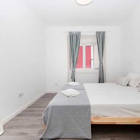 Santa Marta Cozy Apt W/ Ac Lisboa Exteriér fotografie