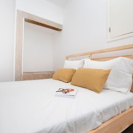 Santa Marta Cozy Apt W/ Ac Lisboa Exteriér fotografie